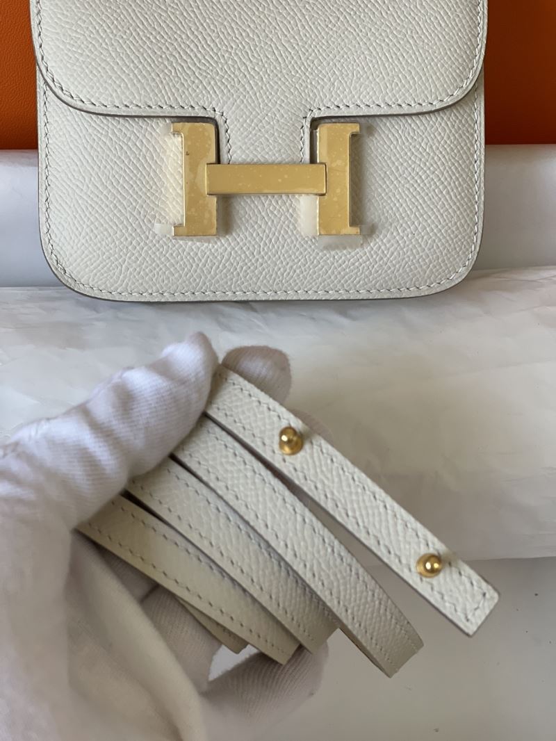 Hermes Constance Bags